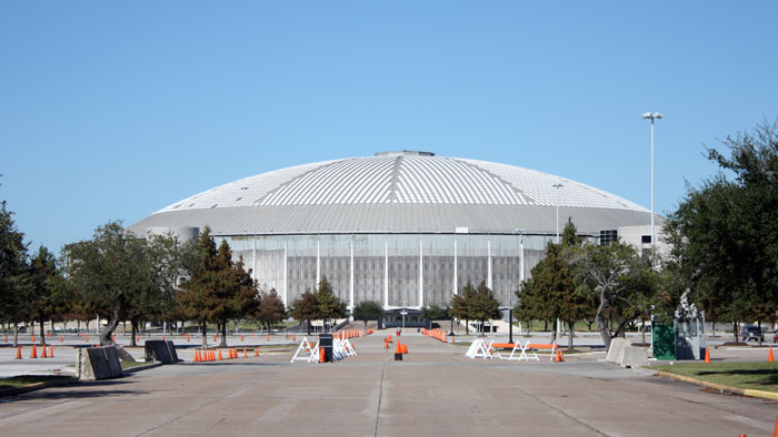 Astrodome
